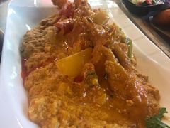 -Hi YOU你的饭局泰餐厅(雍和宫店)