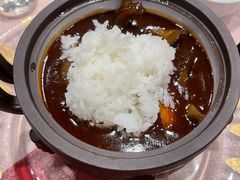 -北京国际饭店·谭府餐厅
