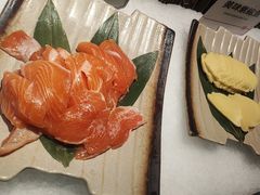 -钱小奴创意自助餐厅·原切谷饲安格斯畅吃(宁波慈溪爱琴海店)
