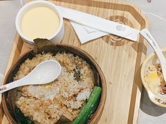 -72街荷叶饭(三元里店)