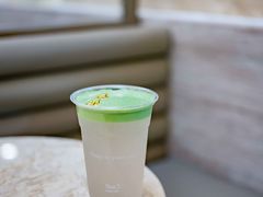 -Yee3·三号椰(上海中山公园龙之梦店)
