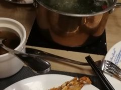 -星伦多 自助料理(圆融店)