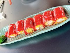 -鹿鸣酒家(越秀店)