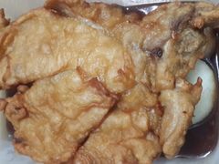 -排骨年糕(瞿溪路店)