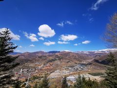 -五台山风景名胜区