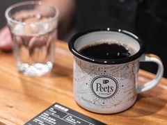 -Peet's Coffee皮爷咖啡(万象天地店)