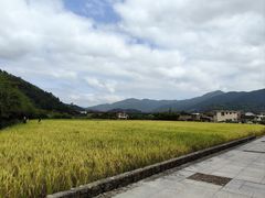 -云水谣景区