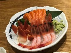 -林妈妈村·日式料理(宝山龙湖天街店)