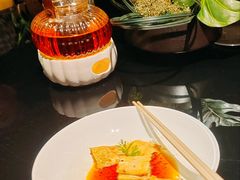 -穿越·外婆家(西溪天堂店)