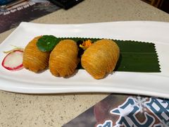 -点都德(德江楼店)