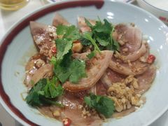 -明本湛江鸡•海鲜小厨(陈家祠店)