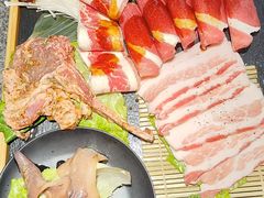 -韩一馆(吉大店)