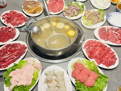 -贵宾牛·潮汕牛肉火锅(珠池总店)