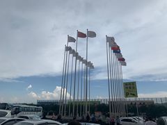 -西宁曹家堡国际机场-T2航站楼