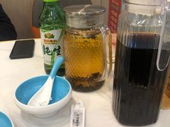 -洞庭米湘·湖南菜(银河SOHO店)