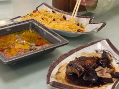 -外婆船宴餐厅·外婆喊你回家吃饭