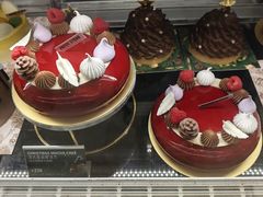 -PAPER STONE BAKERY(天环店)