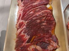 -西塔老太太泥炉烤肉(川沙百联店)