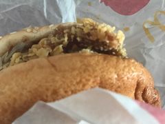 -麦当劳(杨林得来速店)
