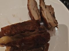 -长沙三景韦尔斯利酒店·Oval全日制餐厅自助餐