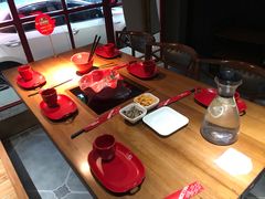 -舒来喜鱼锅(伊河路店)