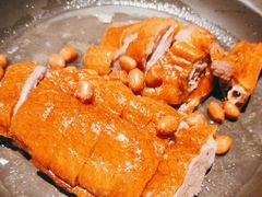 -老伙记海鲜码头(北滘店)