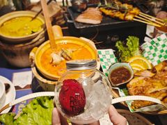 -泰妃殿(武汉首店)