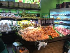 零售区-鲜丰水果(杭州闲林山水店)