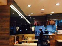 -许留山(上海街店)