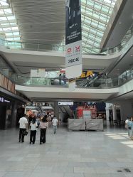 -周大福CHOW TAI FOOK(荟聚购物中心西红门店)