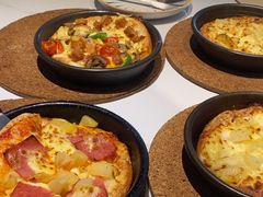 -必胜客(栖乐荟店)