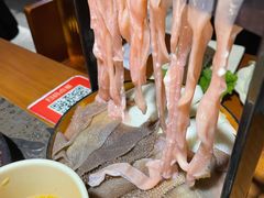 -重庆地瓜老火锅(广渠门店)