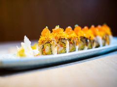 -月下料理(楷林IFC店)