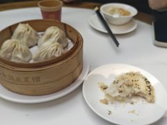 -二泉园老菜馆·百年无锡菜