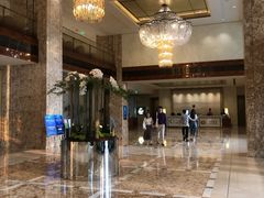 -杭州城中香格里拉大酒店