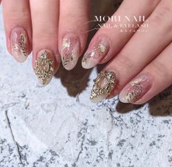 -森日式美甲沙龙MORI NAIL总店
