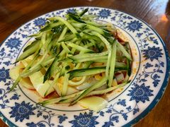 -柴窝堡22号辣子鸡·传承新疆菜