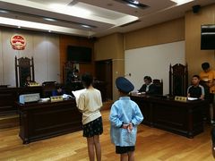 -华东政法大学(松江校区)