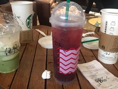 -星巴克(成都太古里二店)