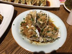 -宝燕海货工场(长江国际店)