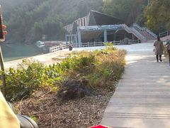 -桂林资江天门山风景区