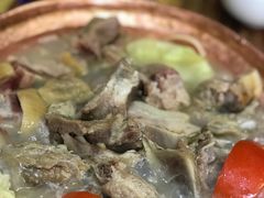 -阿婆情腊排骨火锅(金虹路店)