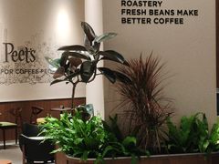 -Peet's 皮爷咖啡(海雅缤纷城店)