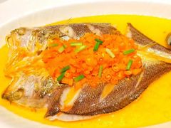 -淮香国色·淮扬菜(正大中心店)