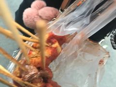 -庞记炸串