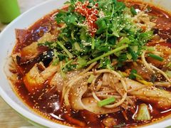 -三顾冒菜·麻辣烫(龙湖北城天街店)