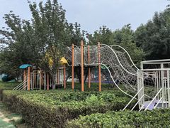-廊坊固安福朋喜来登酒店