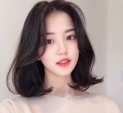 -Hello Lady发型设计