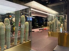 -TOP健身私教工作室(侨香店)