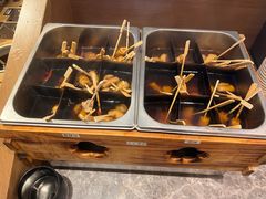 -温野菜涮涮锅(曲江大悦城店)